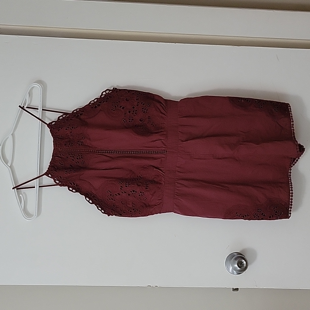Good condition romper